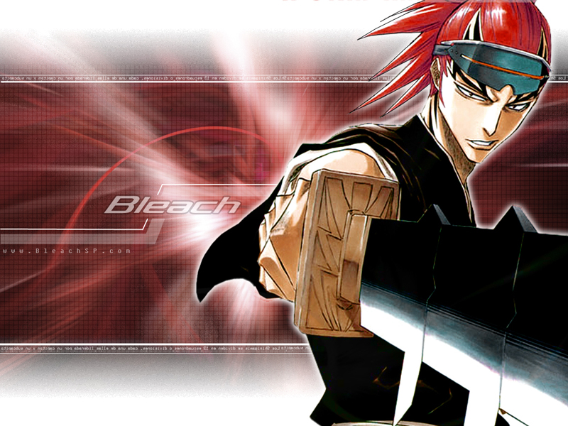 Otaku Gallery  / Anime e Manga / Bleach / Wallpapers / 060.jpg